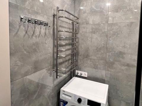 квартира по адресу Молодіжна ул., 7