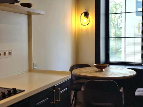 квартира за адресою Ново-Оскольська вул., 6-А