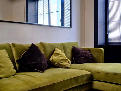 квартира за адресою Ново-Оскольська вул., 6-А