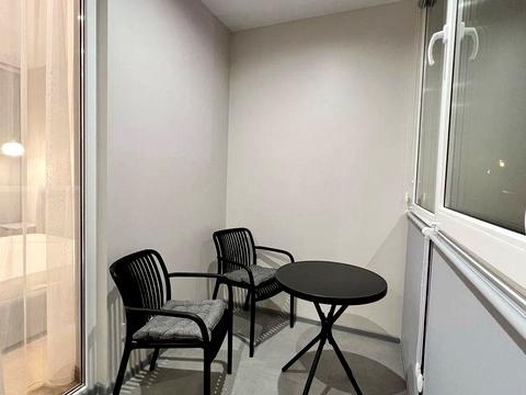 квартира за адресою Пасічна вул., 84а