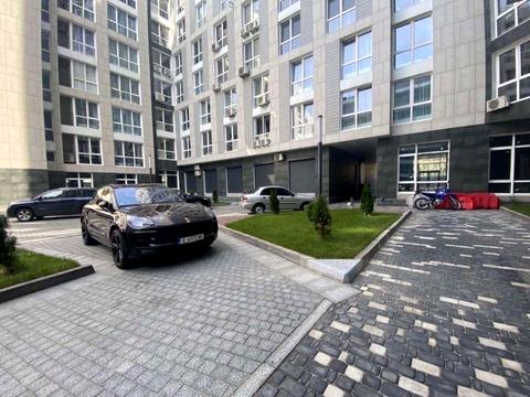 квартира по адресу Лейпцигская ул., 13а