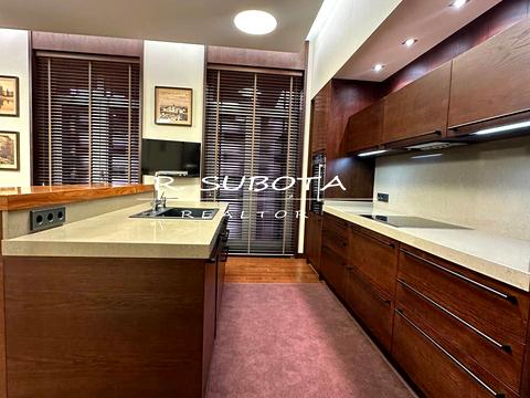 квартира по адресу Володимира Вернадського ул. (Дзержинського), 35-Л