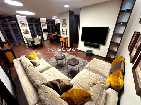 квартира по адресу Володимира Вернадського ул. (Дзержинського), 35-Л