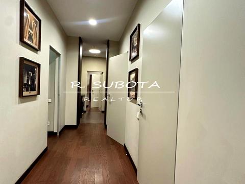 квартира по адресу Володимира Вернадського ул. (Дзержинського), 35-Л