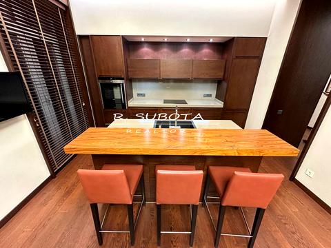 квартира по адресу Володимира Вернадського ул. (Дзержинського), 35-Л