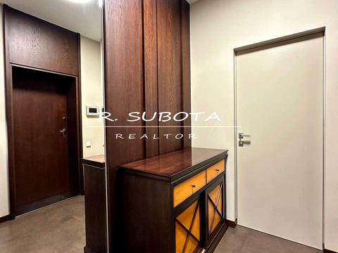 квартира по адресу Володимира Вернадського ул. (Дзержинського), 35-Л