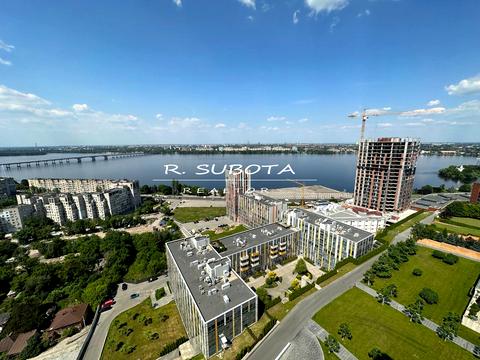 квартира по адресу Володимира Вернадського ул. (Дзержинського), 35-Л