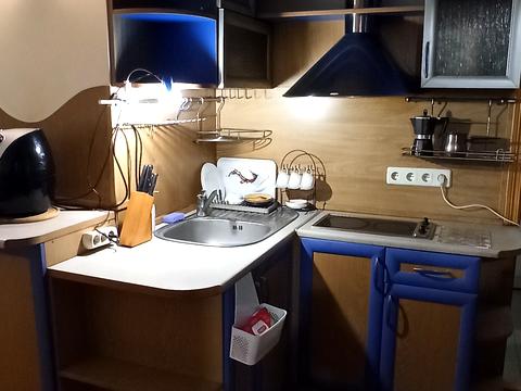 квартира по адресу Дачна ул. (Бориса Гаріна), 53