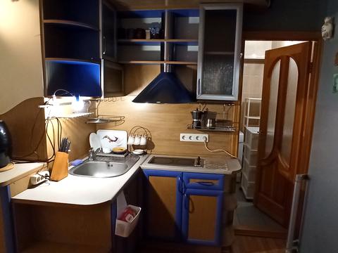 квартира по адресу Дачна ул. (Бориса Гаріна), 53