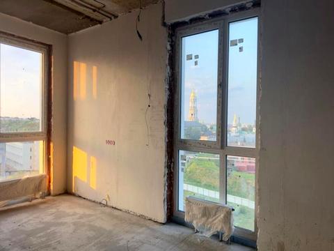 квартира по адресу Лейпцигская ул., 13а