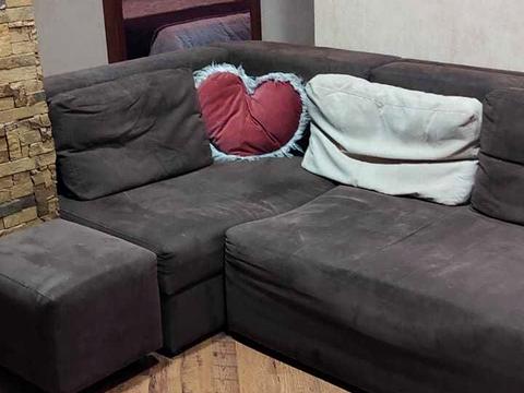 квартира по адресу Дудинской ул. (Нариманова), 4-6