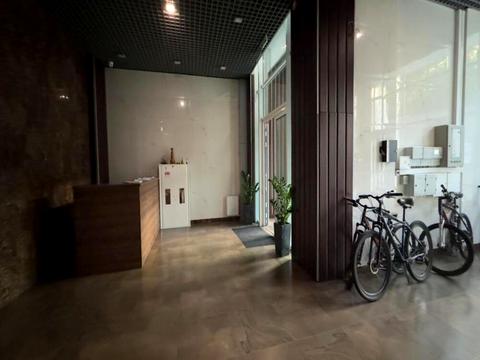 квартира по адресу Лейпцигская ул., 13а