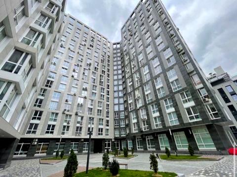 квартира по адресу Лейпцигская ул., 13а