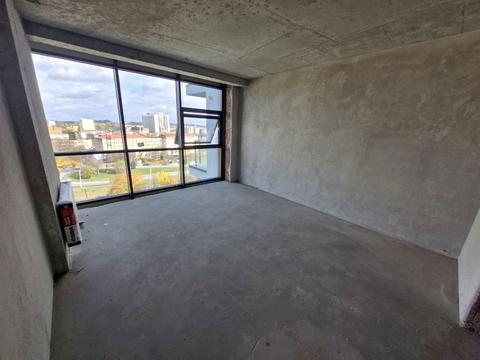 квартира за адресою Стрийська вул., 108