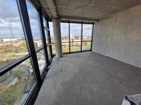 квартира за адресою Стрийська вул., 108