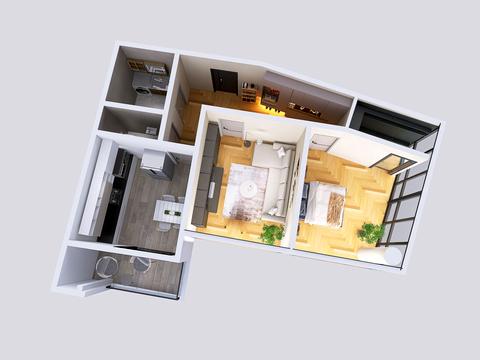 квартира за адресою Стрийська вул., 108