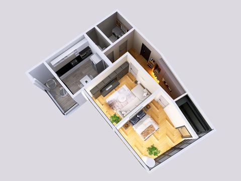 квартира за адресою Стрийська вул., 108