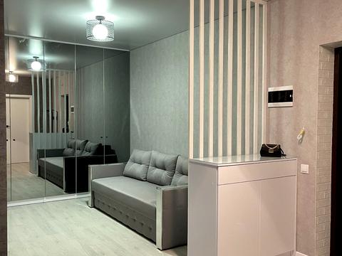 квартира за адресою Панаса Мирного вул., 16/3