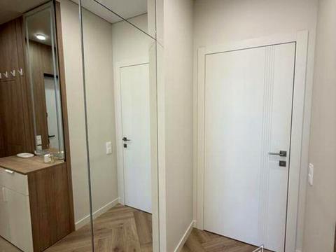 квартира за адресою Теремківська вул., 4-А