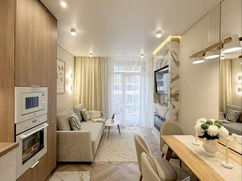 квартира за адресою Теремківська вул., 4-А