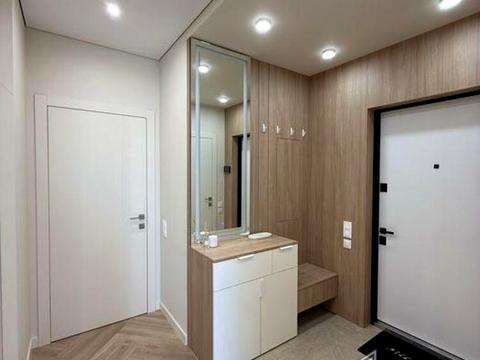 квартира за адресою Теремківська вул., 4-А