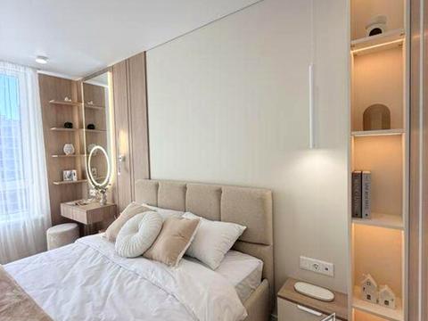 квартира за адресою Теремківська вул., 4-А