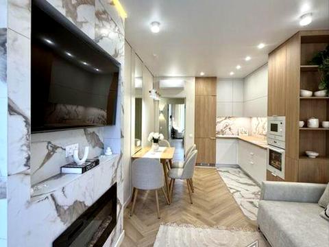 квартира за адресою Теремківська вул., 4-А