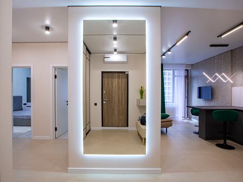 квартира по адресу Генуэзская ул., 1/1