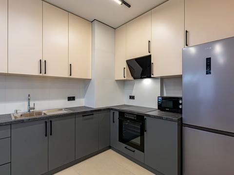 квартира по адресу Генуэзская ул., 1/1