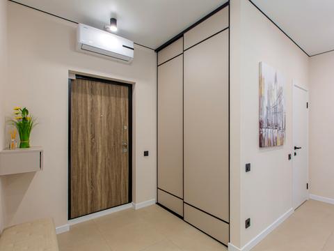 квартира по адресу Генуэзская ул., 1/1