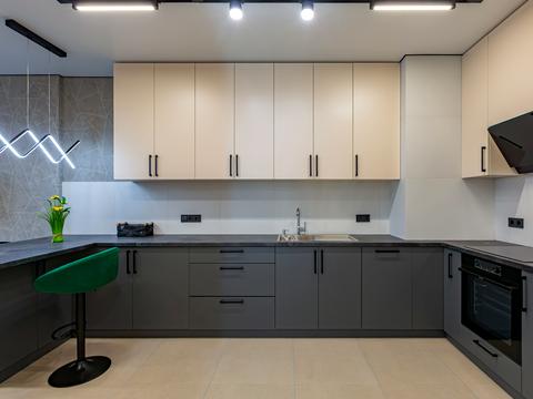 квартира по адресу Генуэзская ул., 1/1