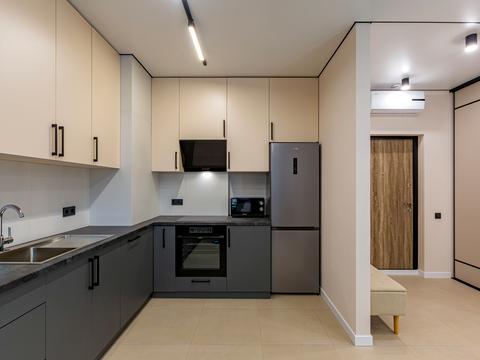 квартира по адресу Генуэзская ул., 1/1