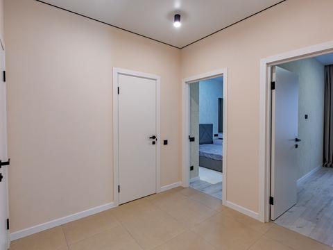 квартира по адресу Генуэзская ул., 1/1