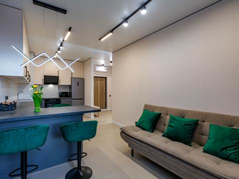 квартира по адресу Генуэзская ул., 1/1