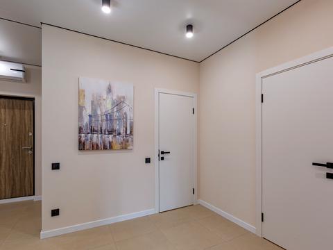 квартира по адресу Генуэзская ул., 1/1