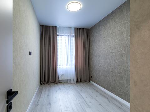 квартира по адресу Генуэзская ул., 1/1