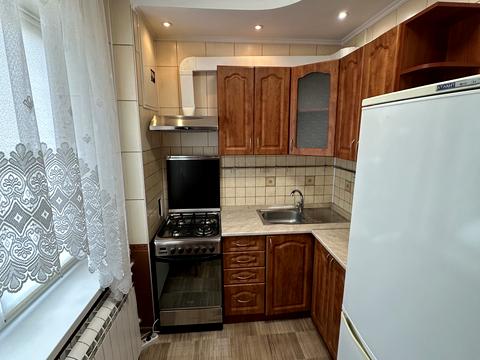 квартира по адресу Вітрука ул., 32