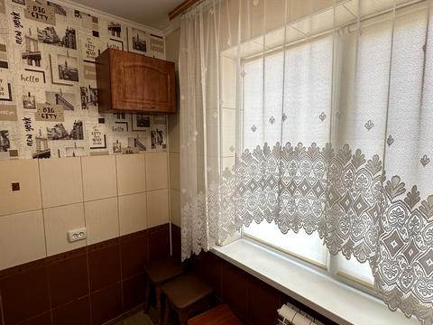 квартира по адресу Вітрука ул., 32