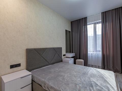 квартира по адресу Генуэзская ул., 1/1