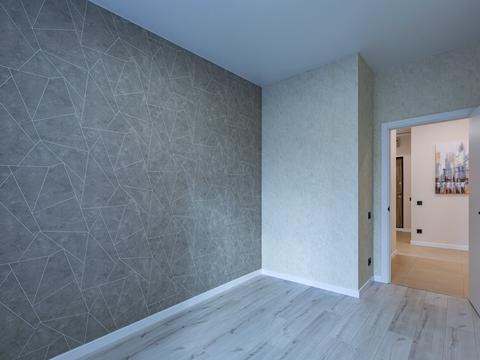 квартира по адресу Генуэзская ул., 1/1