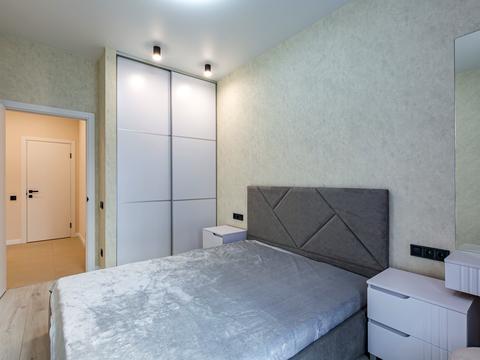 квартира по адресу Генуэзская ул., 1/1