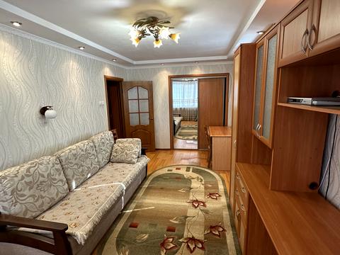 квартира по адресу Вітрука ул., 32