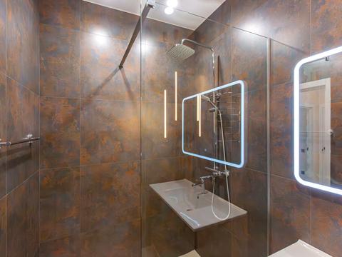 квартира по адресу Генуэзская ул., 1/1