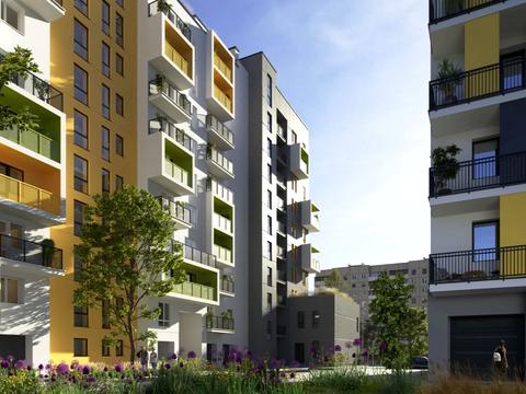 квартира по адресу Владимира Ивасюка ул., 34