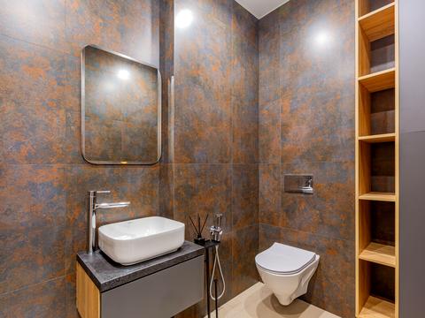 квартира по адресу Генуэзская ул., 1/1