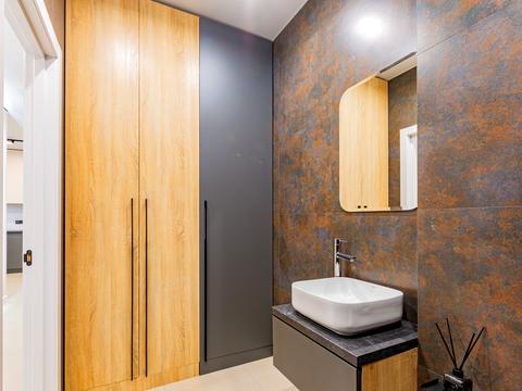 квартира по адресу Генуэзская ул., 1/1