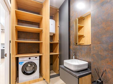 квартира по адресу Генуэзская ул., 1/1