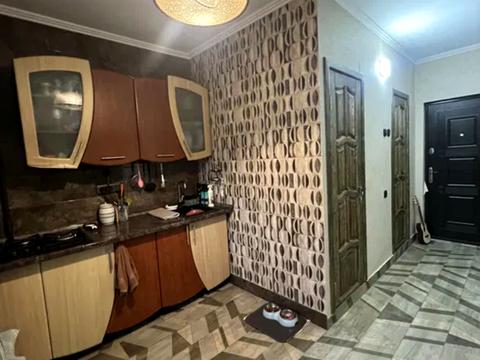 квартира за адресою Академіка Кіпріанова вул., 2