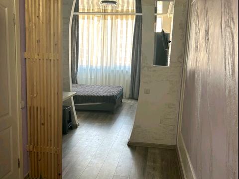 квартира по адресу Школьная ул., 43