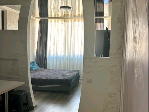 квартира по адресу Школьная ул., 43